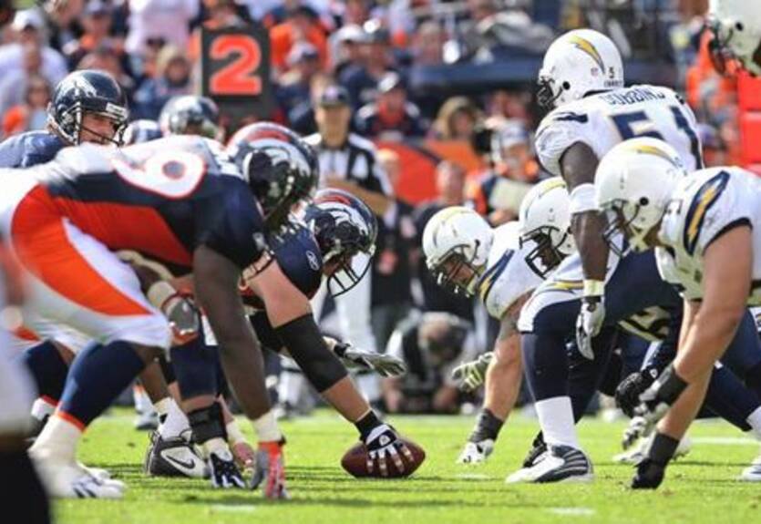 НФЛ. Превью сезона 2012/13. Дивизион AFC West