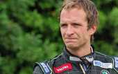 IRC. Ралли Злина. Ханнинен лидирует в первый день