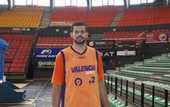 Фаверани останется в Валенсии