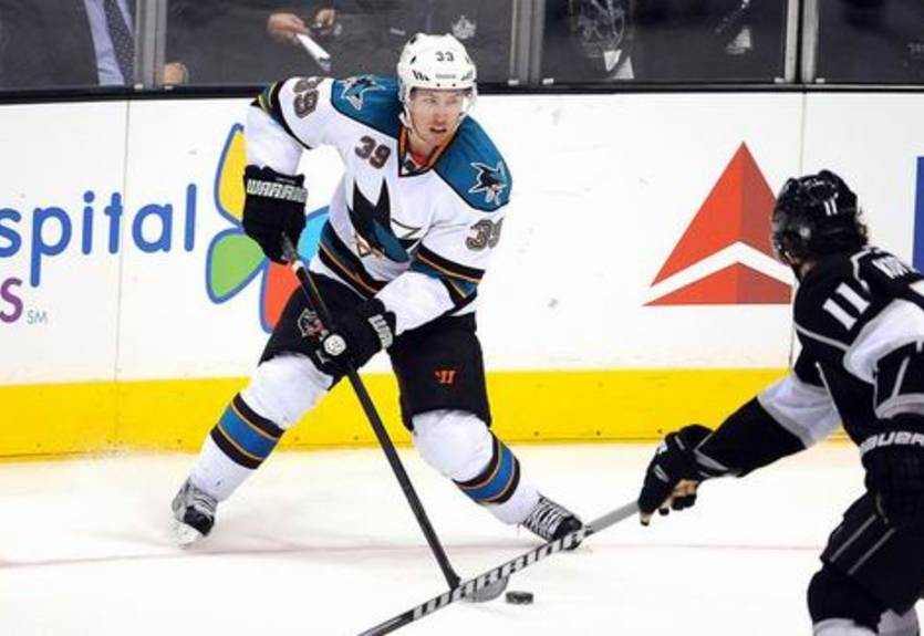 НХЛ. Игроки пакуют чемоданы для переезда в Европу