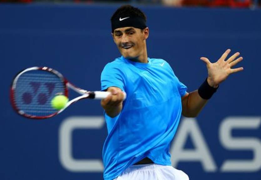 Томич: "Было сложно противостоять 22 тысячам человек"