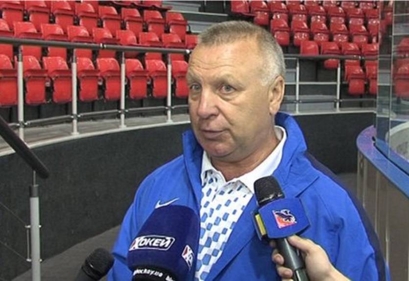 Куликов: "Есть моменты, которые нужно исправить как можно быстрее"