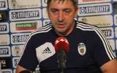 Севидов: "К нам не каждый игрок хочет идти"