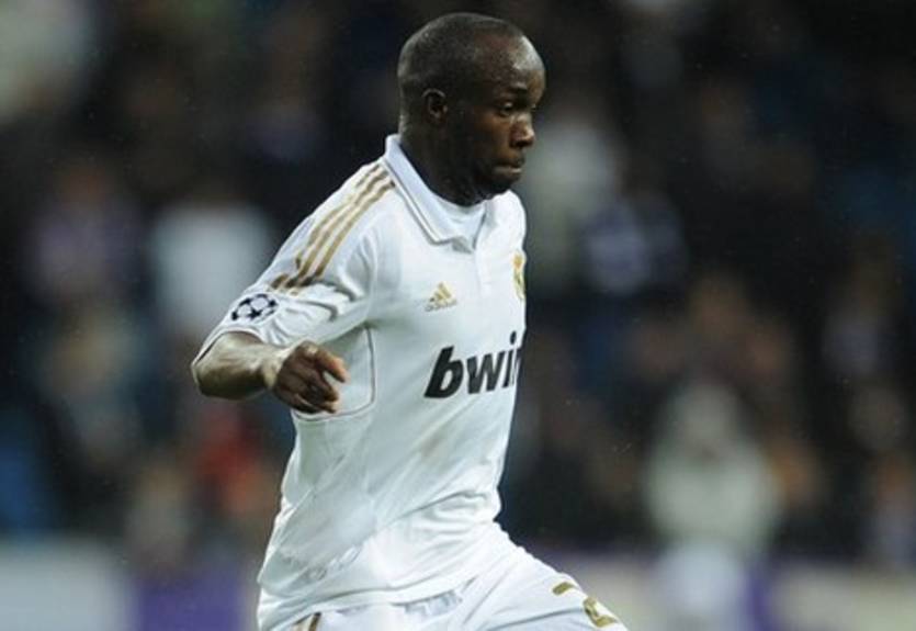 Sky Sports: Диарра близок к Анжи