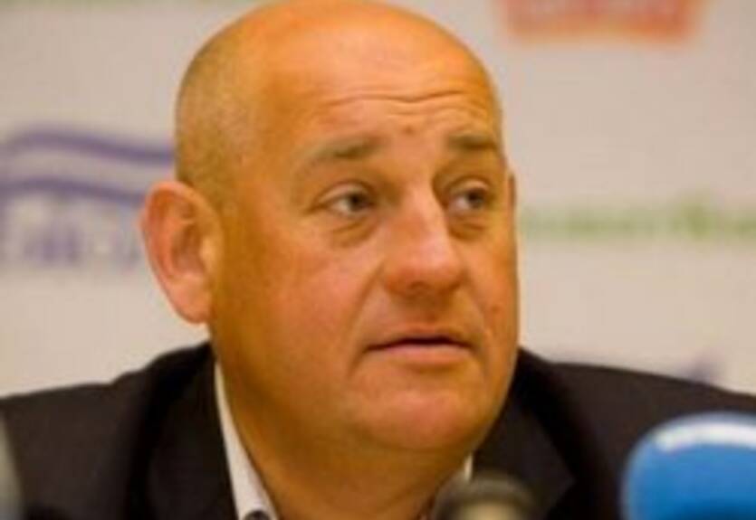 Стеценко: "Не исключаю подвоха от шведов"