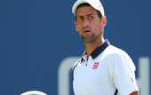 US Open. Джокович: победа налегке