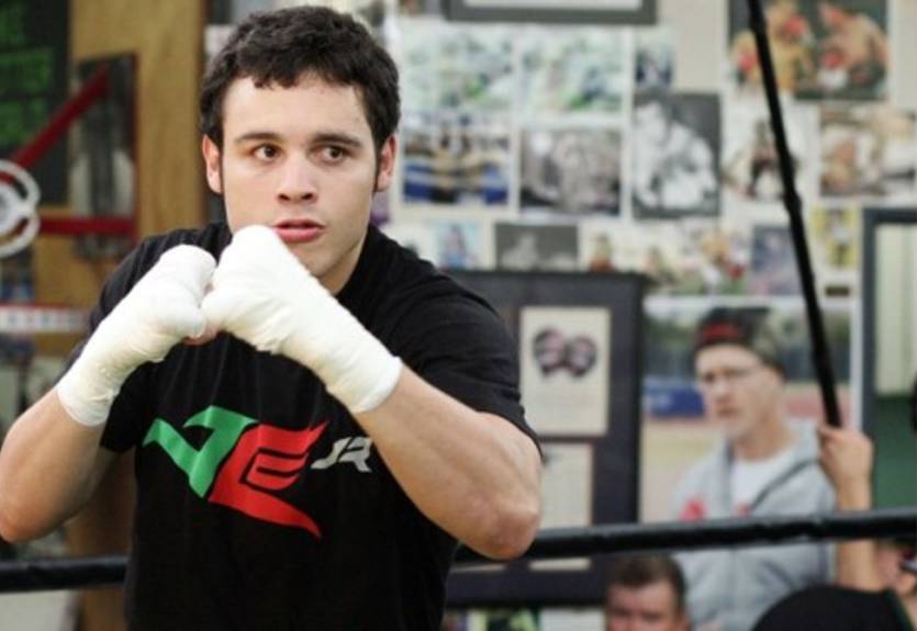 Чавес: "Я проучу Мартинеса"