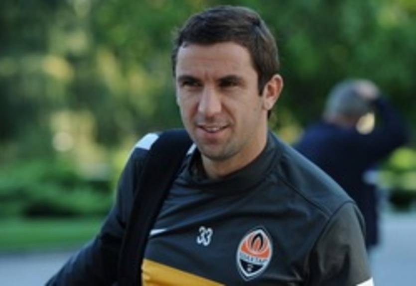 Срна: "Футбол у Динамо сегодня не очень качественный"