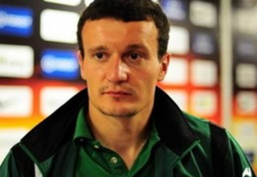 Федецкий: "Очень импонирует, что Днепр играет в атакующий футбол"