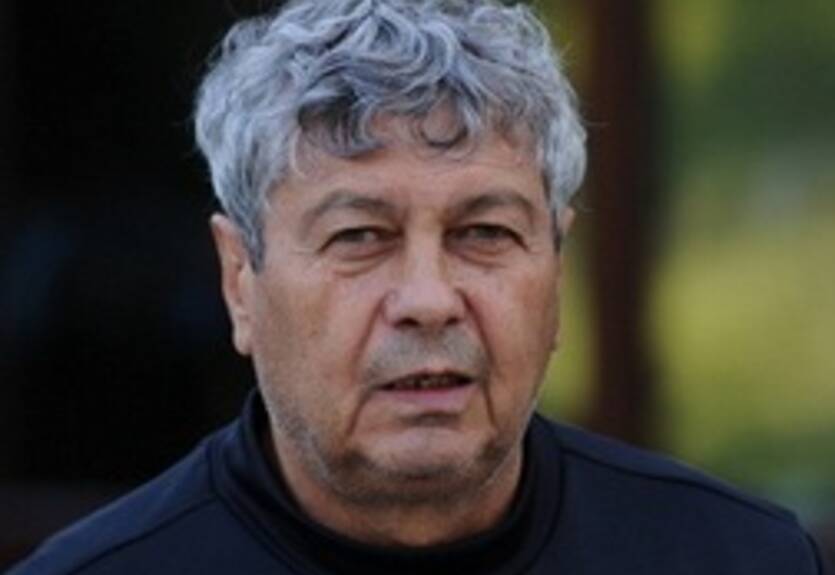 Луческу: "На стороне Динамо будет мощь и организация обороны"