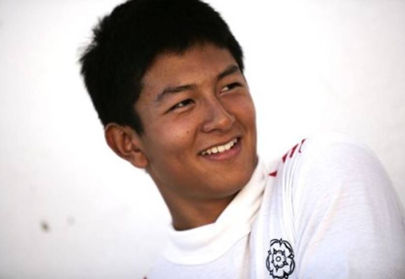 GP2. Бельгия. Поул Харьянто, провал Разии