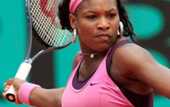 Серена Уильямс: "Крайне неудачный день"