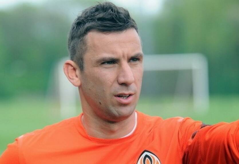 Срна: "Динамо есть Динамо"