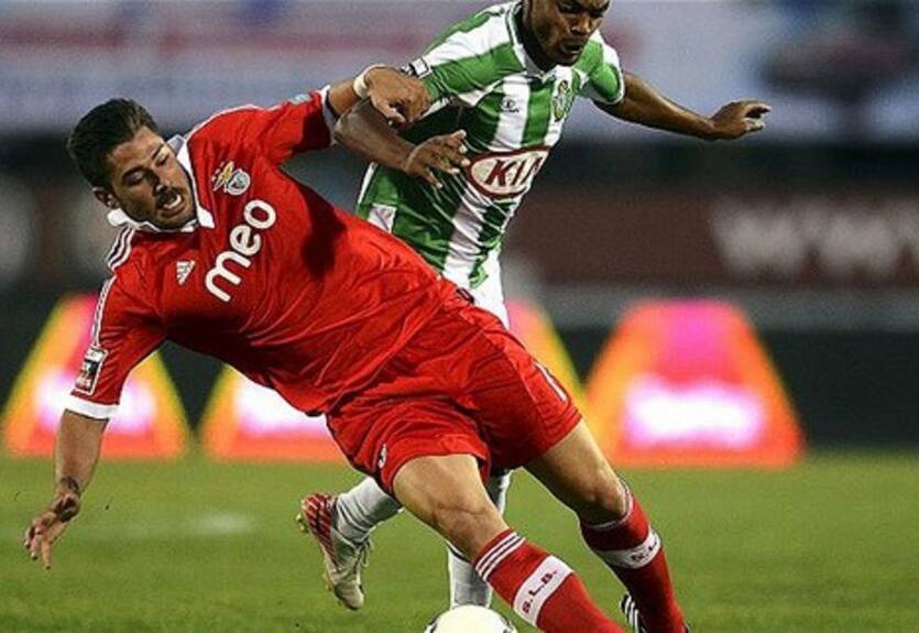 Ман Сити: главная цель — Хави Гарсия