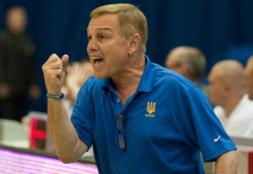 Фрателло: "Нам очень повезло"