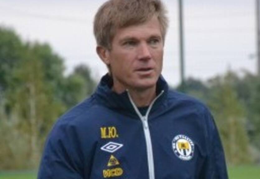 Максимов пригласил четырех игроков молодежного состава