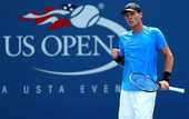 US Open (АТР). Уверенные победы Бердыха и Куэрри, виктория Вердаско