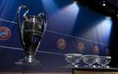 Жеребьевка ЛЧ: Шахтер и Динамо получили соперников