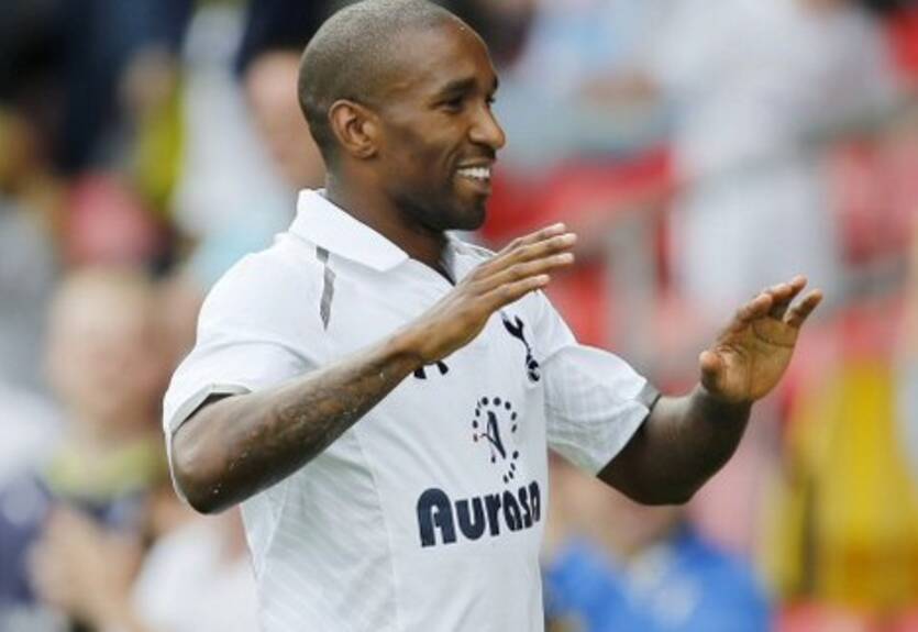 Дефо: есть новый контракт с Тоттенхэмом