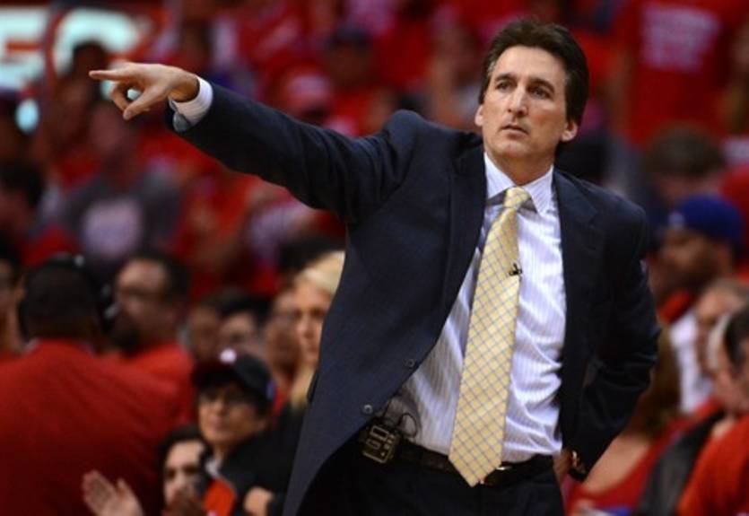 НБА. Группа риска