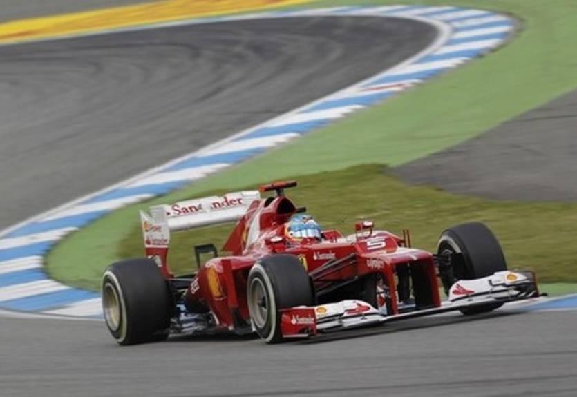 Гоночный уик-энд. Превью