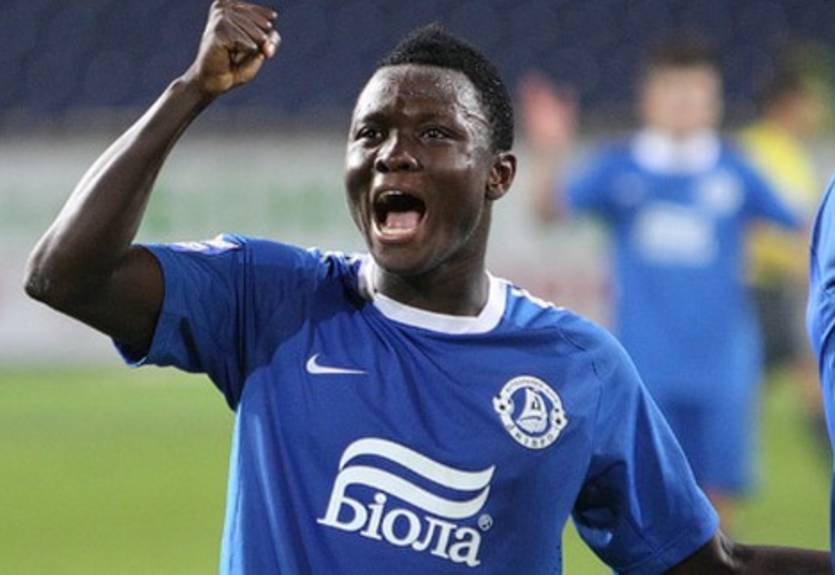 Инкум может сменить Днепропетровск на Лиссабон