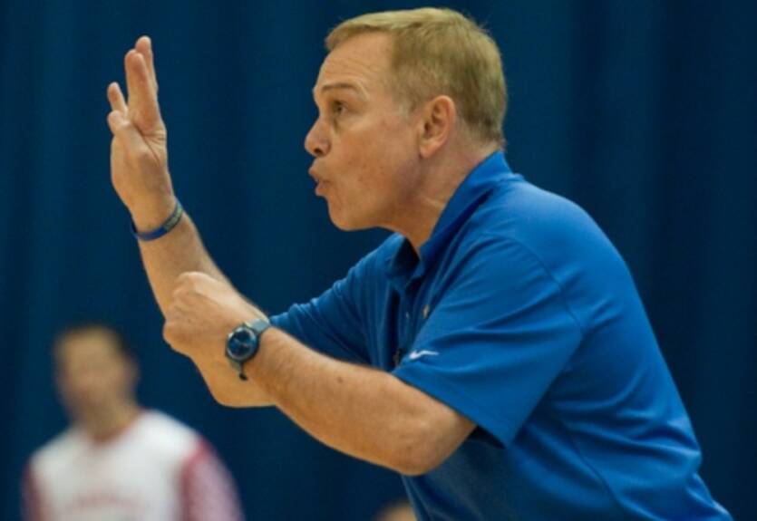 Фрателло: "Сейчас поединок с Венгрией — самый важный для нас"