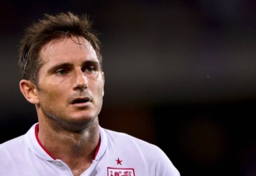 Лэпмпард хочет тренировать Челси