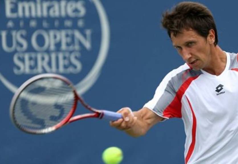 US Open. Вавринка переиграл Стаховского