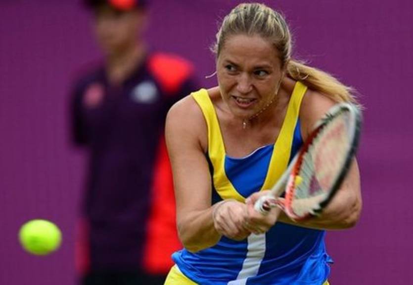US Open. Янкович разгромила Бондаренко