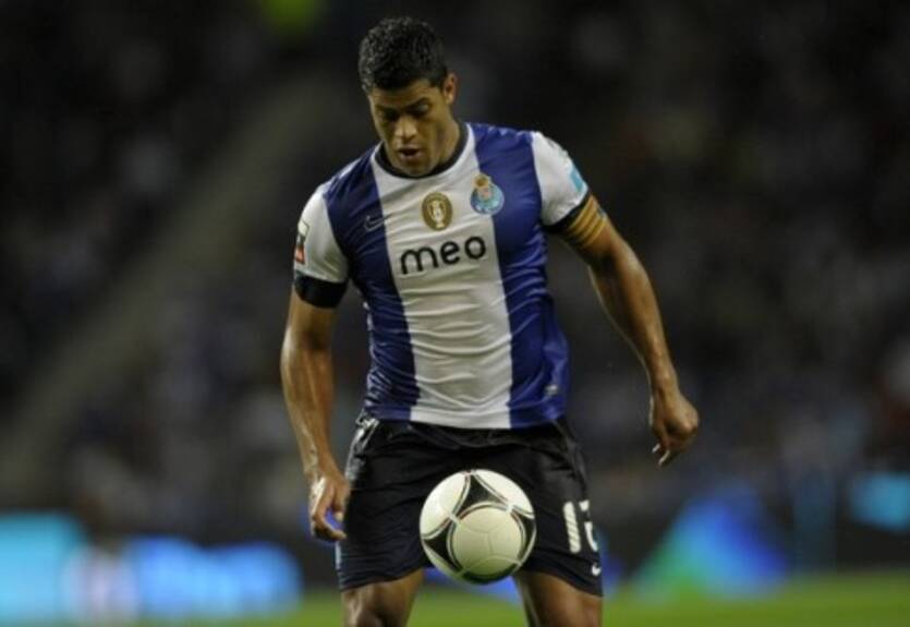 Руководство Зенита не одобрило покупку Халка