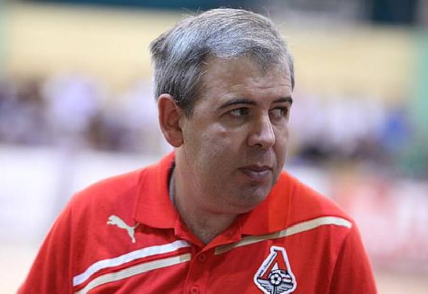 Футзал. Тренер студенческой сборной: "У нас был шанс, и мы его использовали"