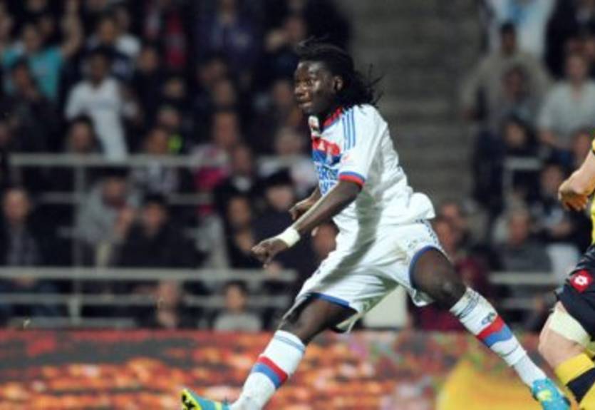 Гомис перейдет в Фулхэм?