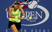 US Open (WTA). Уверенный старт Азаренко и Клийстерс