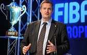 Федерации 26 стран подали иск против ФИБА-Европа