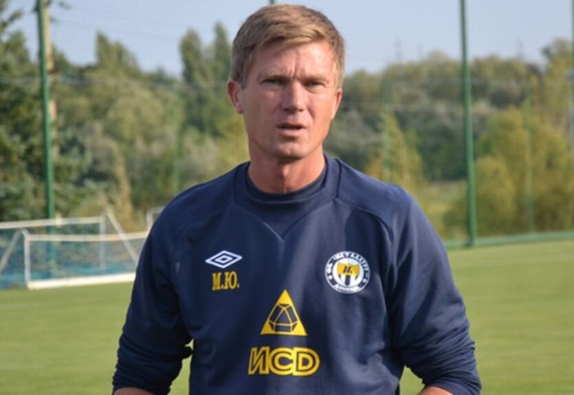 Футбольные седмицы с Владимиром Мыленко