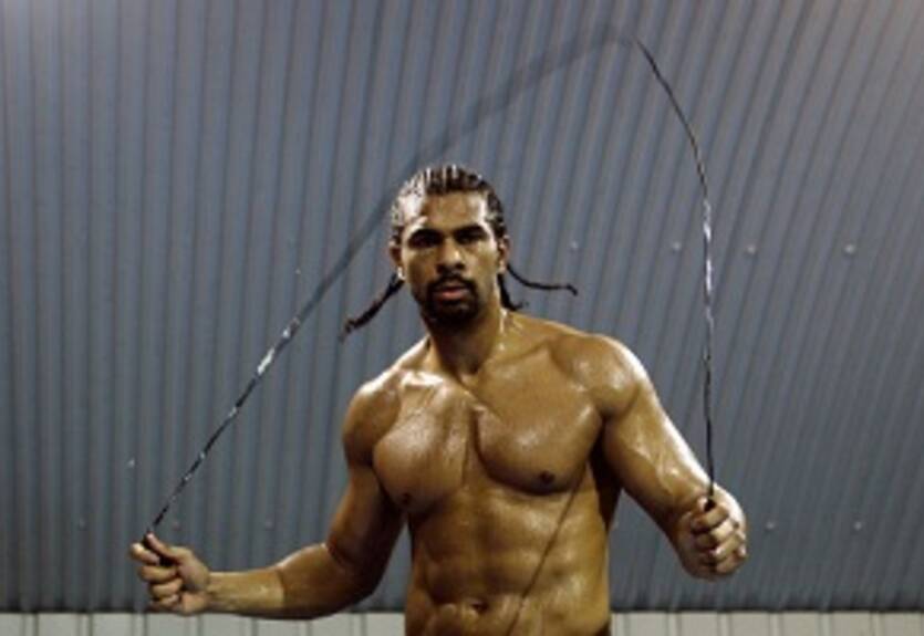 Хэй советует Чарру изучить контракт с K2