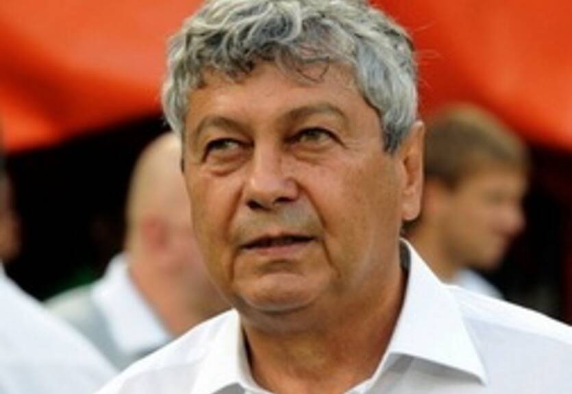 Луческу: "Нужно работать в плане концентрации"