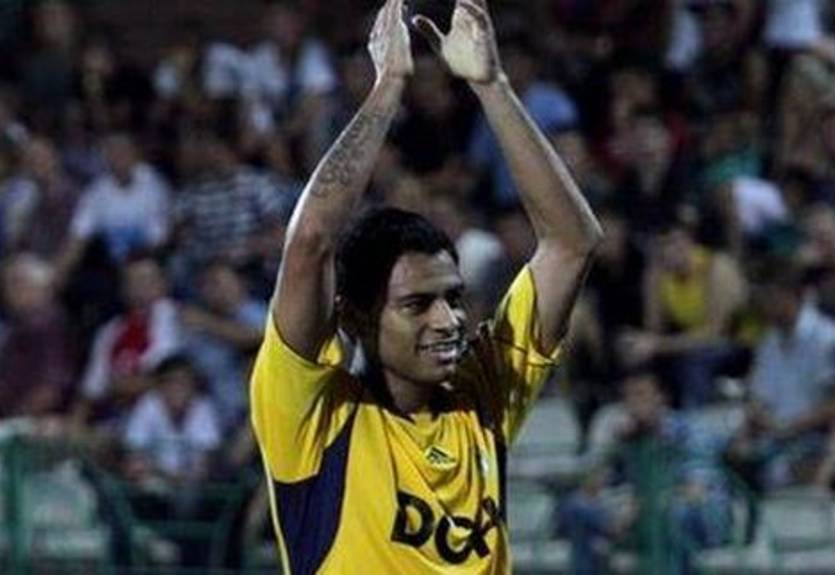 Металлист без проблем разбирается с Кривбассом