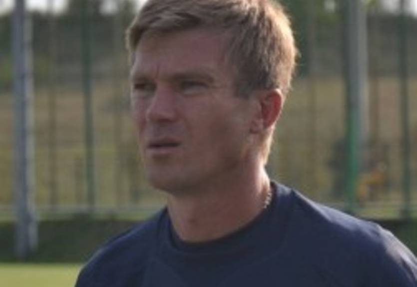 Максимов: "По игре даже не думал, что мы можем проиграть"