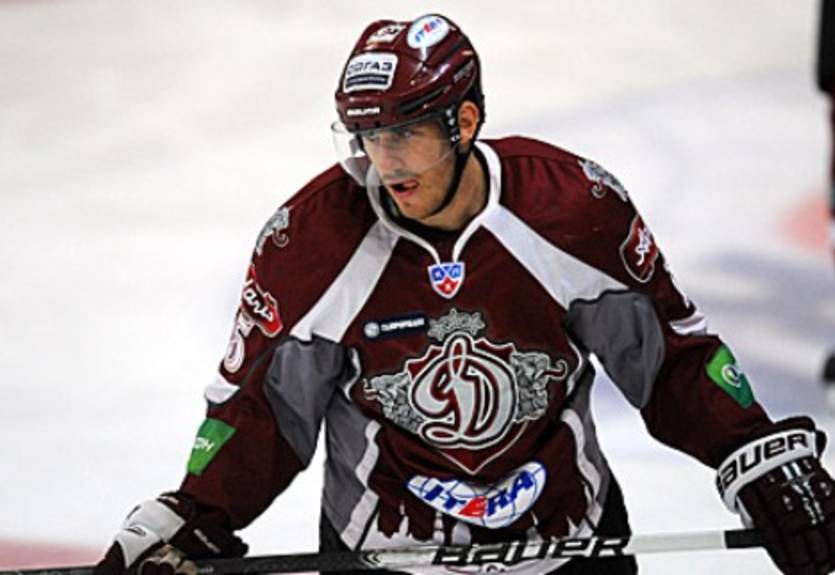 КХЛ. Контрольные матчи. Победа Кузни, разгром от Спартака