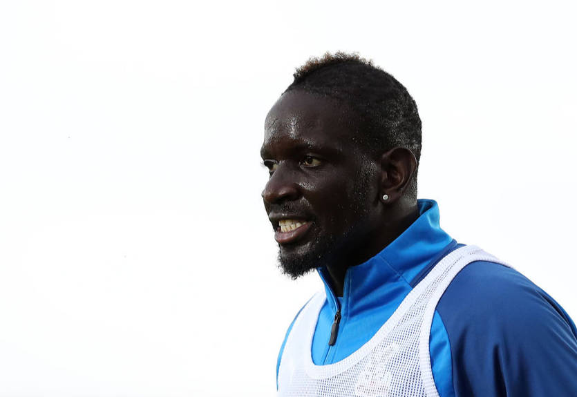 Бывший защитник Ливерпуля перешел в Монпелье