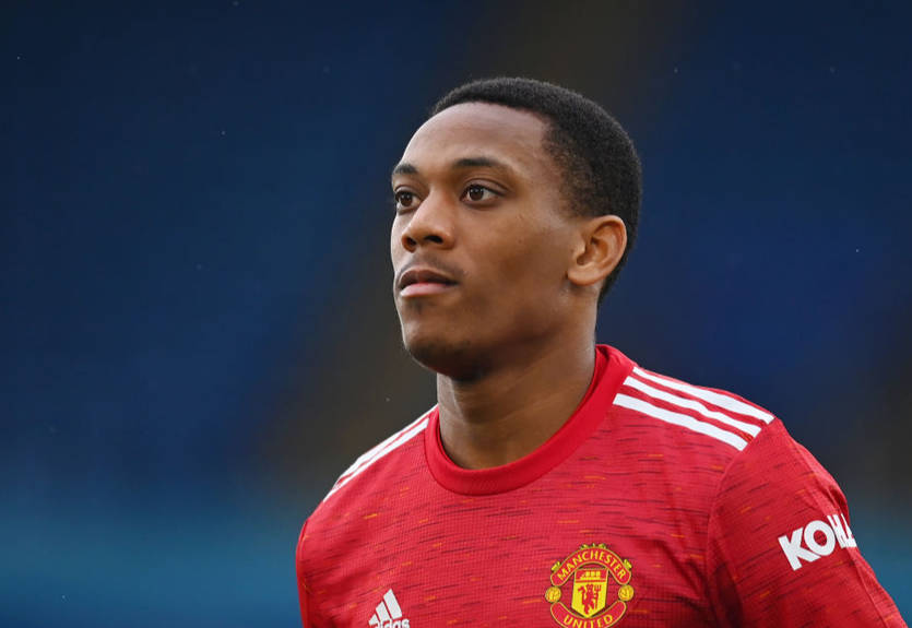 Манчестер Юнайтед планирует устроить масштабную чистку состава