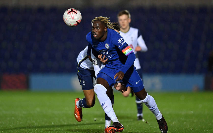 Динель Симеу / Getty Images