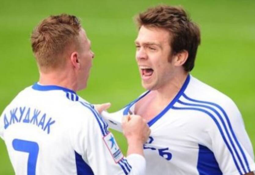 РПЛ. Рубин бьет Зенит в Питере, первая победа Динамо + ВИДЕО