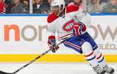 НХЛ. У Монреаля — самая красивая форма