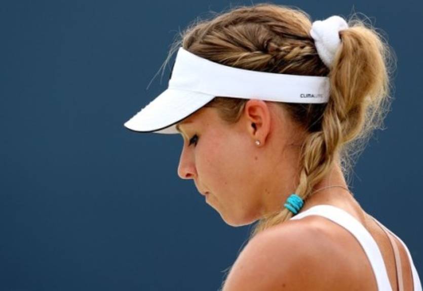 Возняцки будет здорова к US Open