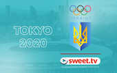 SWEET.TV став офіційним партнером Національного олімпійського комітету України SWEET.TV став офіційним партнером Національного олімпійського комітету України