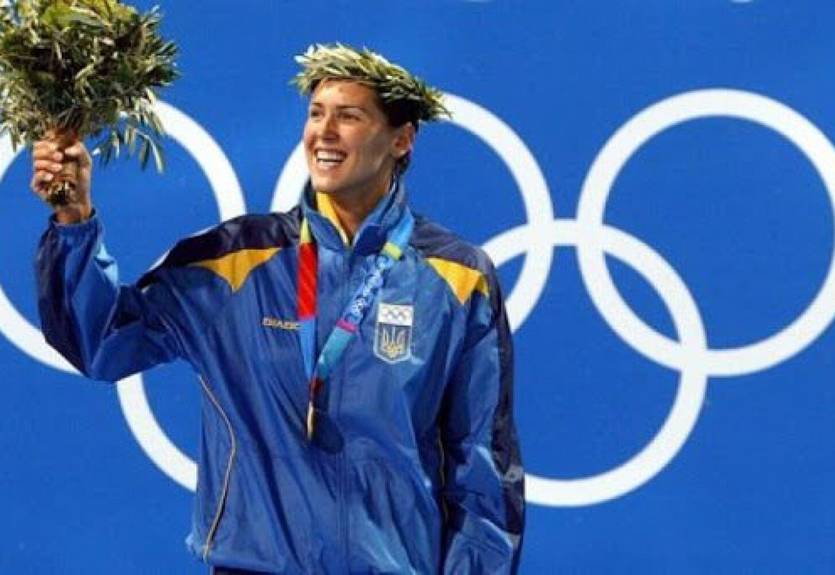 Пять дней без золота: Как долго Украина ждала чемпионов на прошлых Олимпиадах