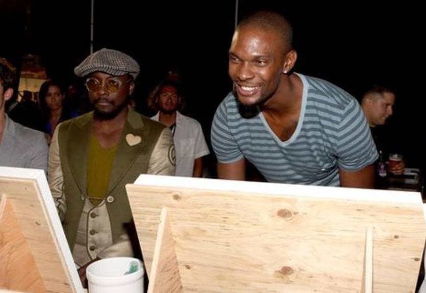 НБА. Бош: "У Лейкерс сильнейшая команда... на бумаге"